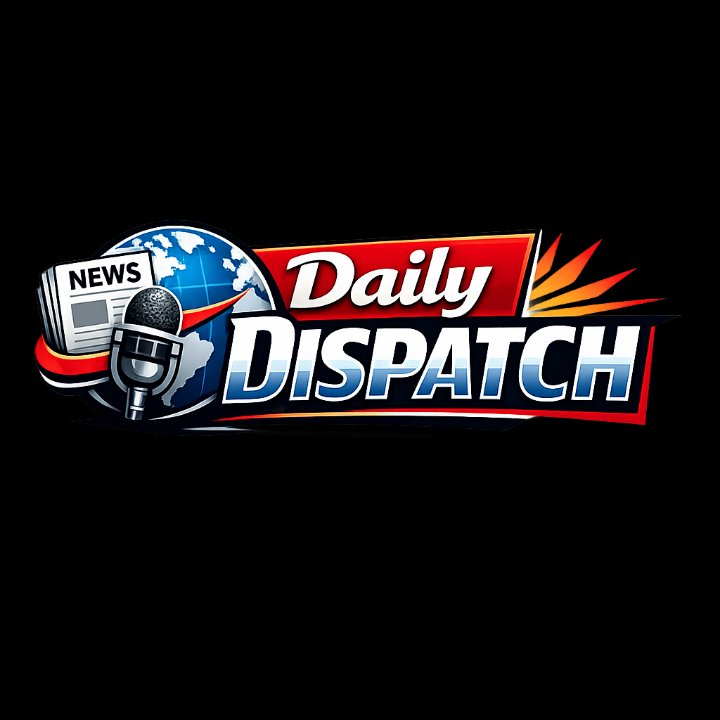 Daily Dispatch