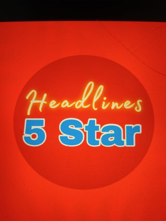 Headlines5star