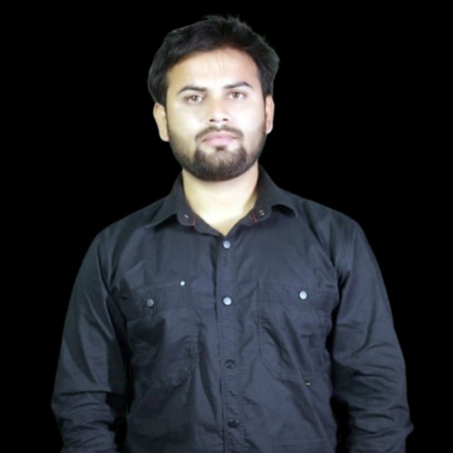 विक्की शर्मा