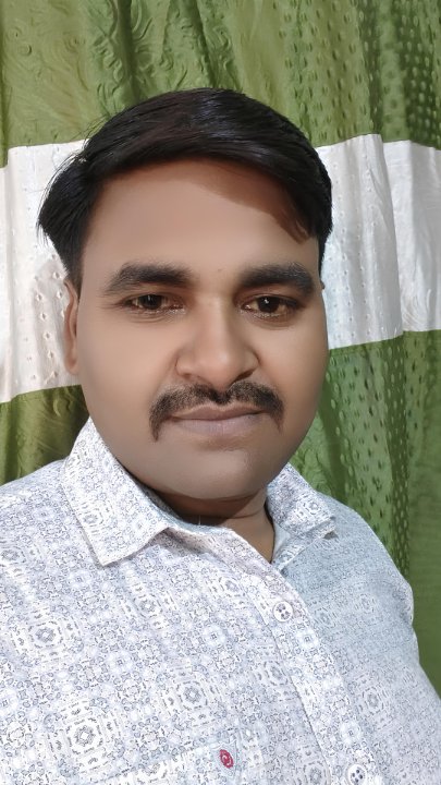 Ramesh ojha