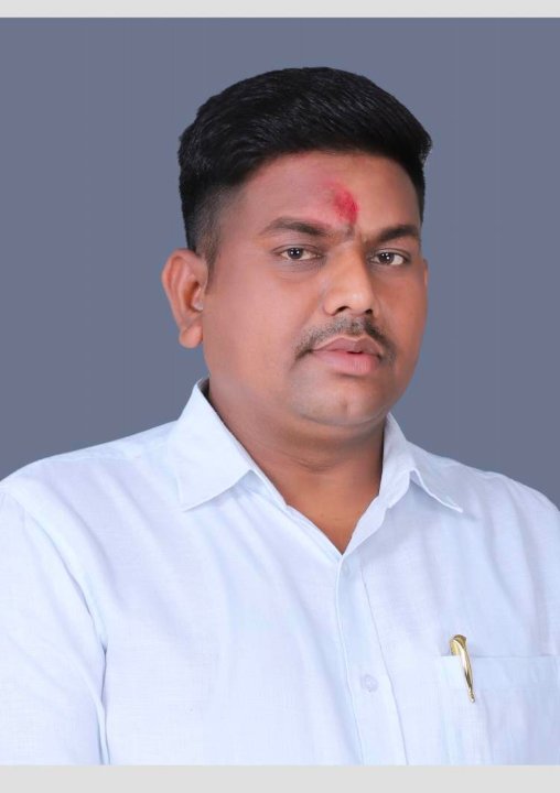 Advocate Sandeep Kumar Anil Yadav