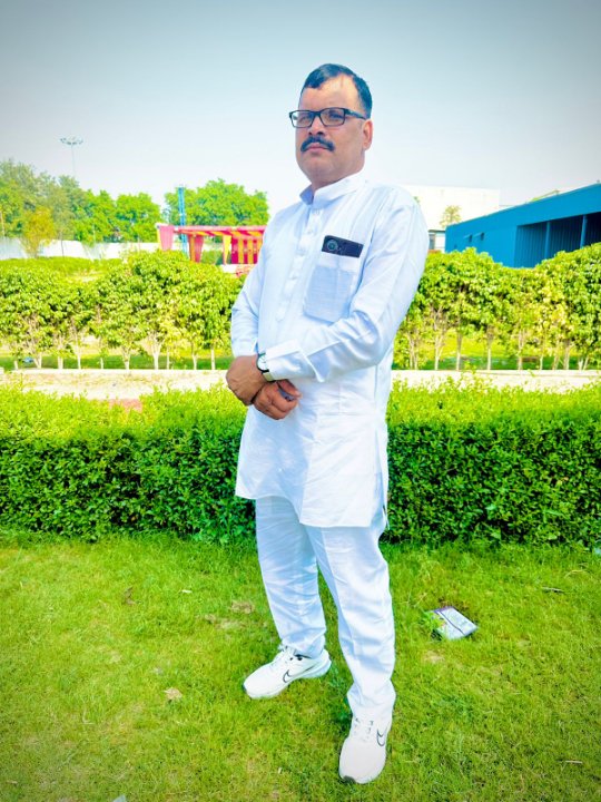 महाशय भूपेन्द्र गौरौला