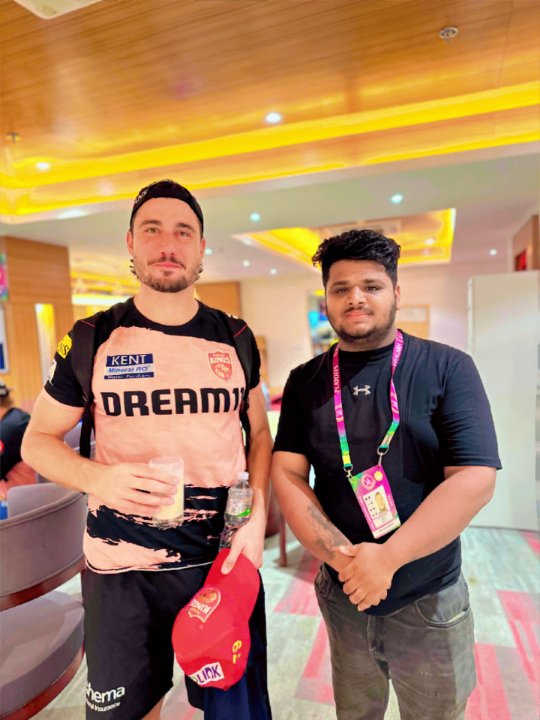 Suraj cattering fazilka