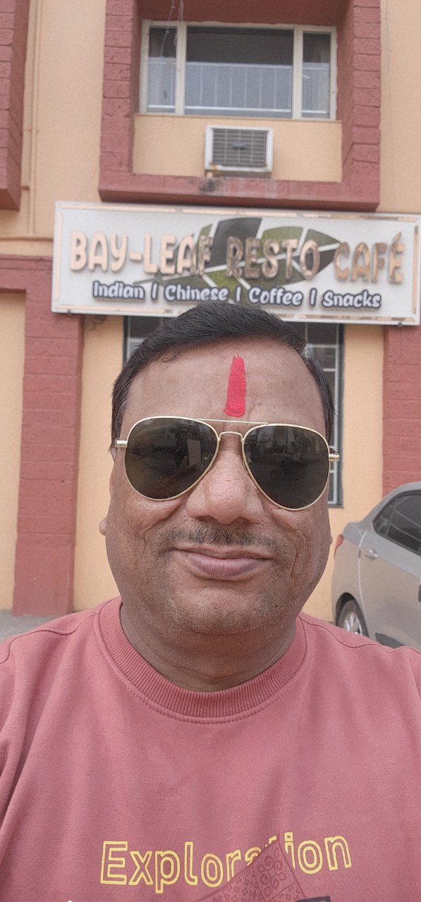 Brijveer Jadoun Mathura India news 28 reporter