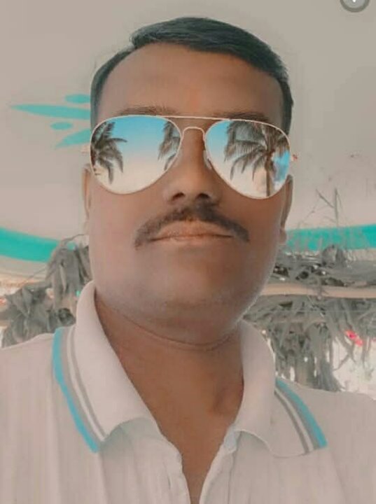 गणेश मौर्य 