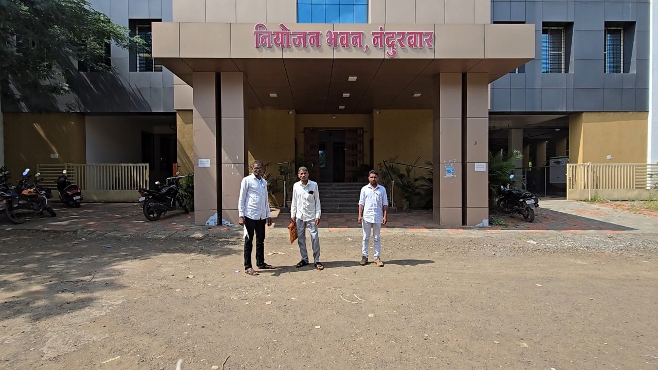 पृथ्वीराज जेमा वळवी