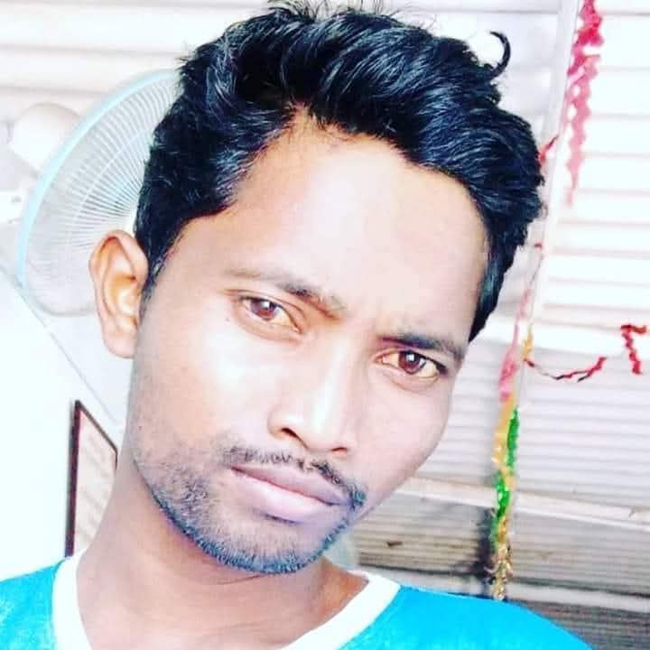 ଯିରିମିୟ ଗନ୍ତାୟତ 🙋🙋🙋