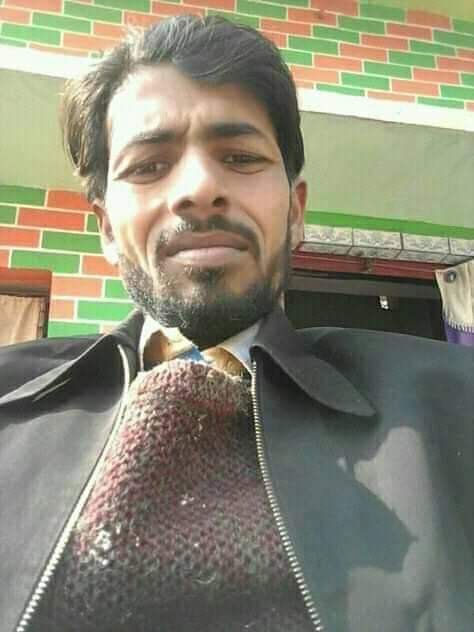 धनीराम चौरसिया गोंडा सोनी कपूर बभनी कानून गो 