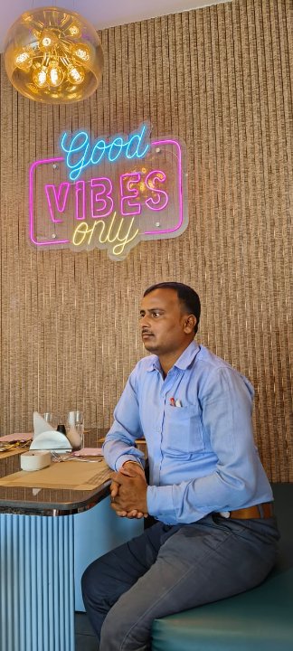 SUBESH RAJ (journalism)