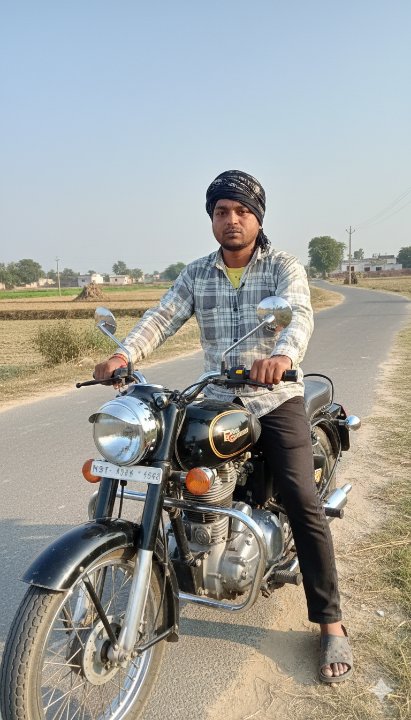 Prakash Prakash chandrancy