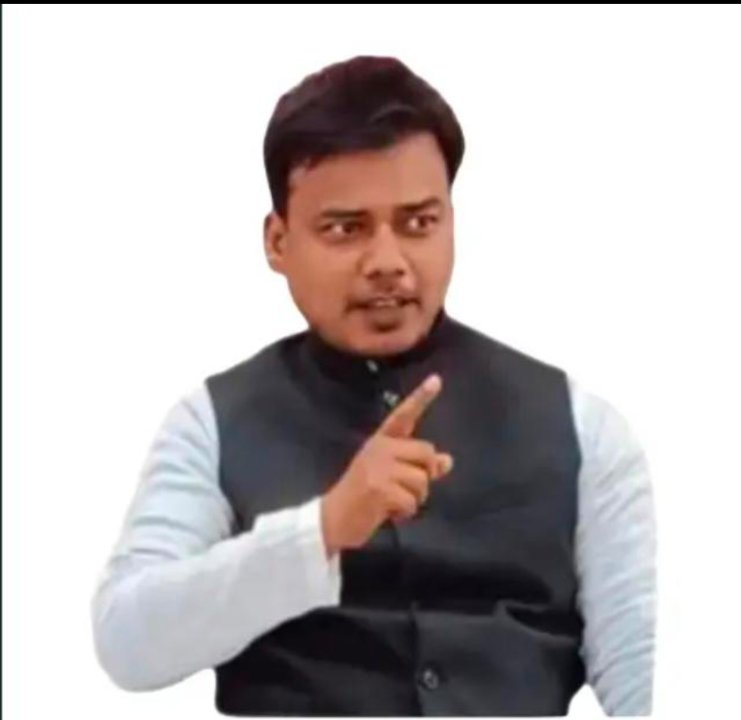 मोहम्मद नजमुल होदा