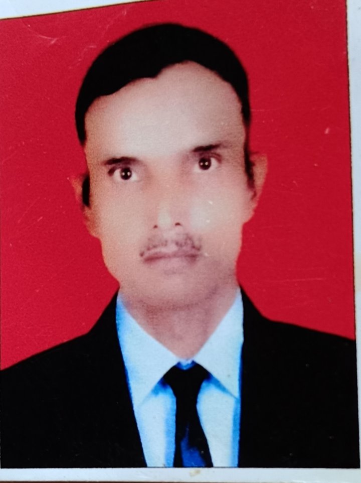 Dharmendra kumar mishra