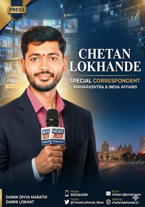 Chetan Lokhande