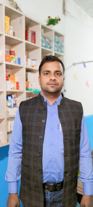 नन्दलाल शर्मा