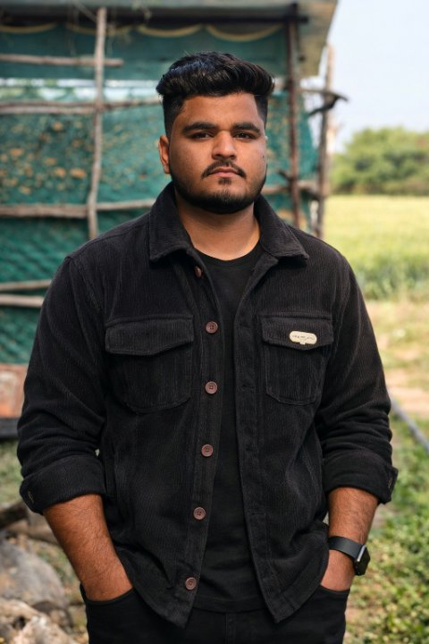 Rahul Goswami journalist