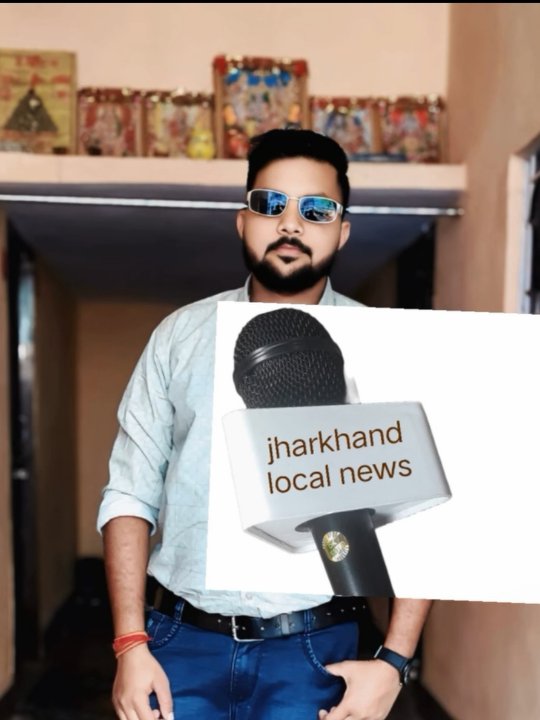 Jharkhand local news