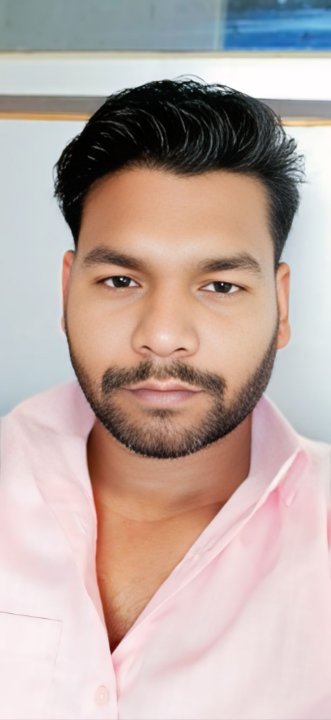 Dheeraj Kumar Srivastava