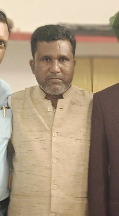 रूप कुमार हरबोल