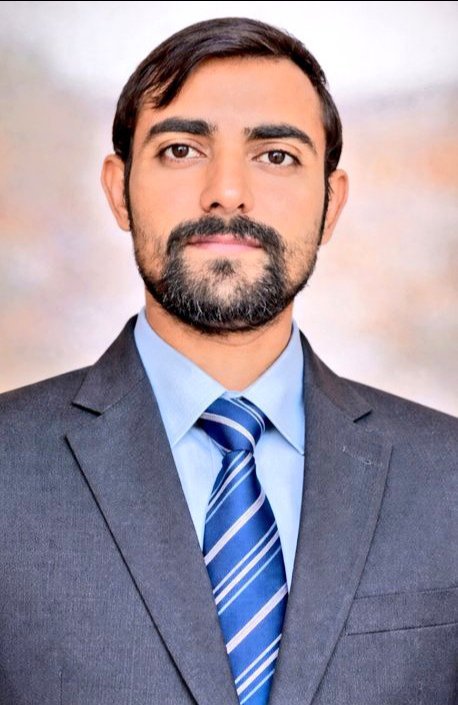 अजय पाण्डेय पत्रकार