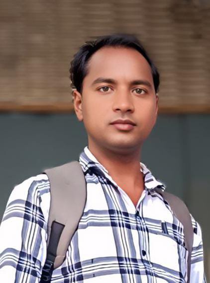 Sanjeev rajput Reporter etawah