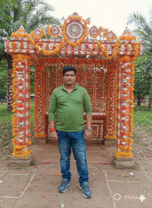 Priyaranjan Kar