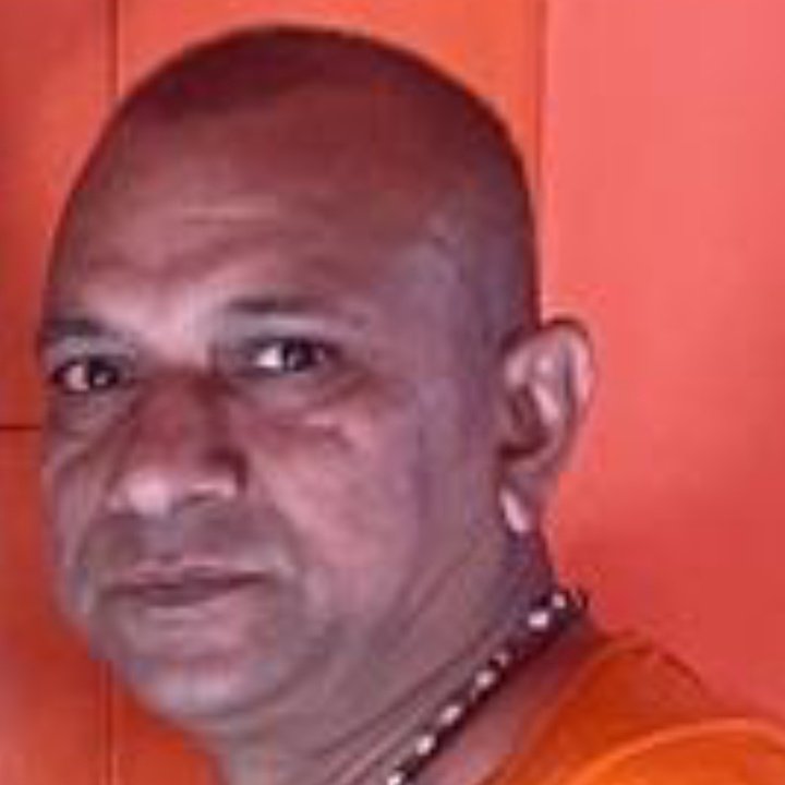 Rao pushpendra singh