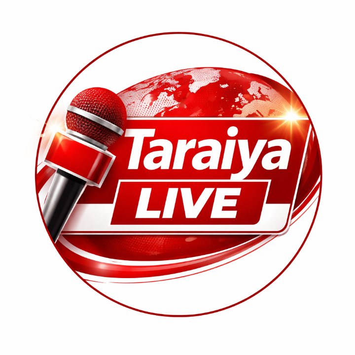 Taraiya LIVE