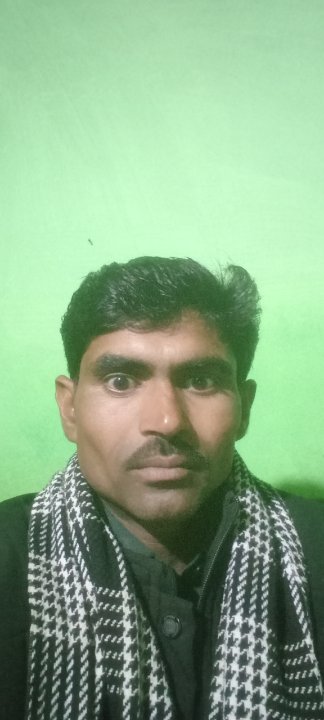 Jitendra Rajpoot