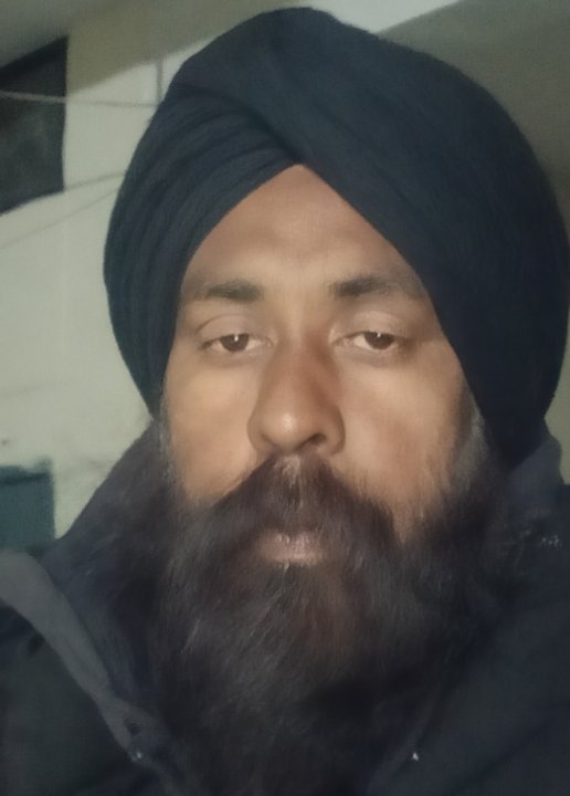 Kashmir singh