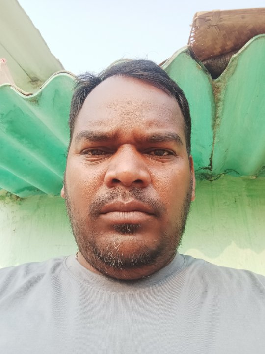 Ramesh Munda