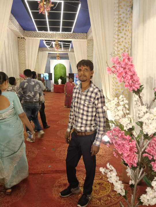 Ninama Vimal Kumar