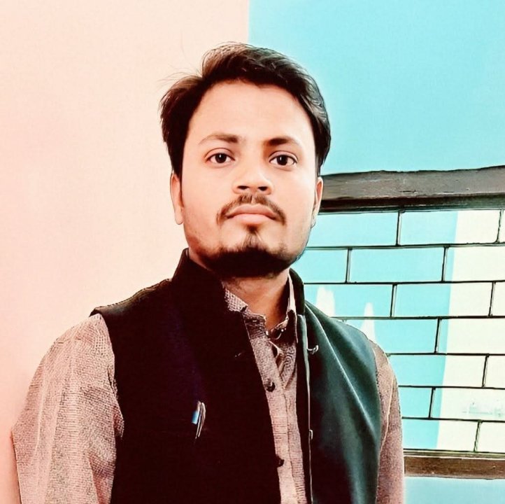 Laltesh Kumar