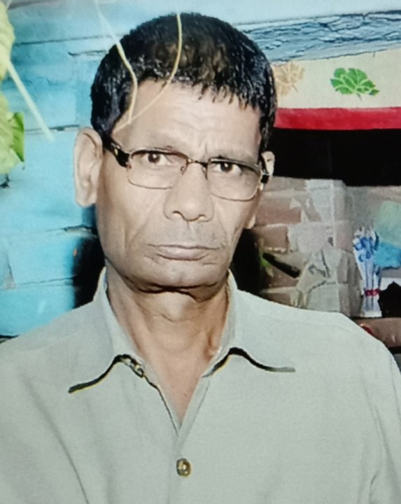 उजागर लाल कटियार