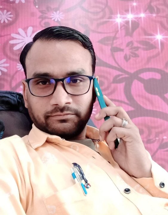 इंसाफ अली पत्रकार छीपाबड़ौद