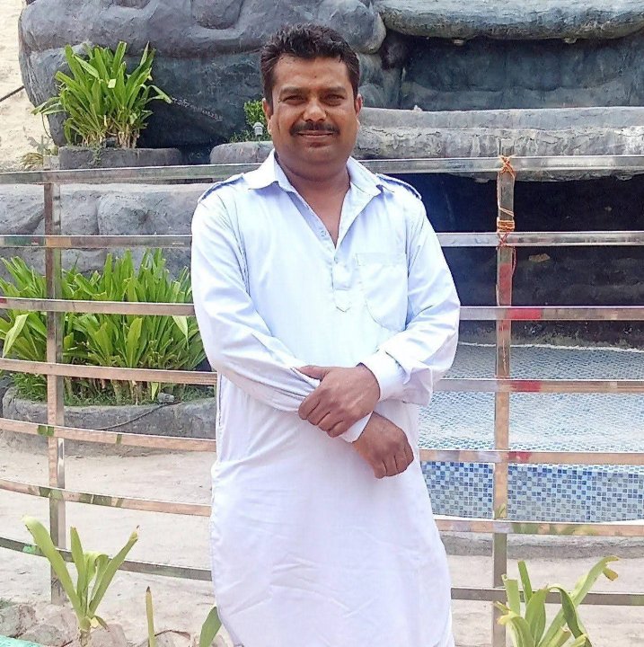 Vikas Rohilla