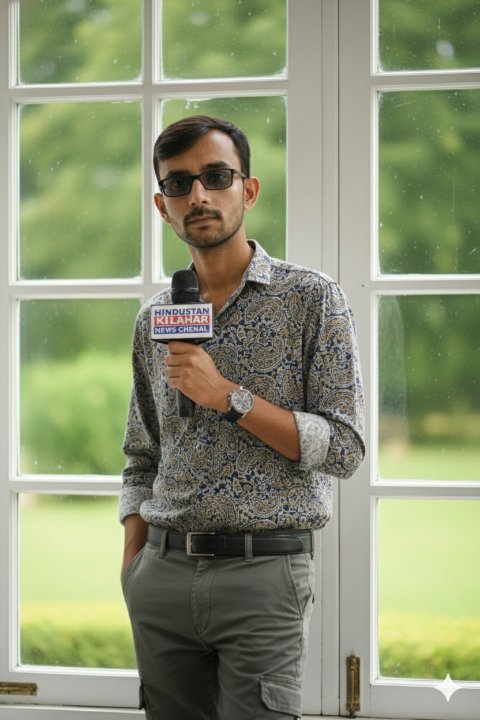 મહેશ ચૌહાણ તારાપુર