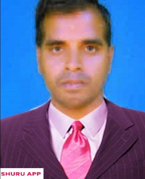 Narattam Kumar padhy