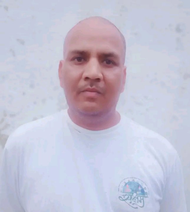 उपेन्द्र सिह भदौरिया