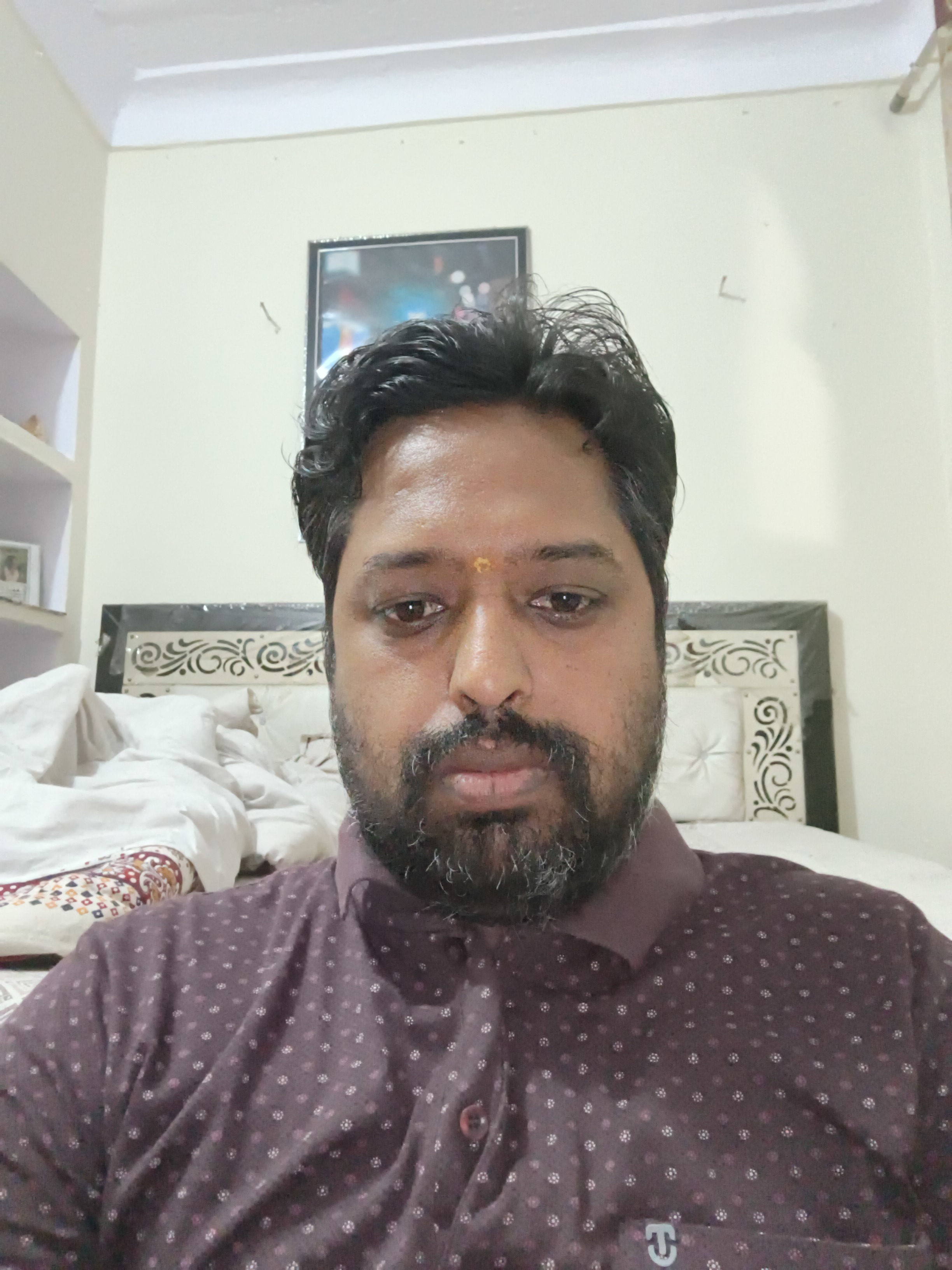 Vijay Kumar Parashar