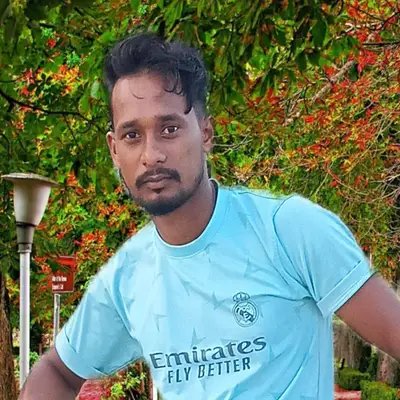 Rabindra Khilar