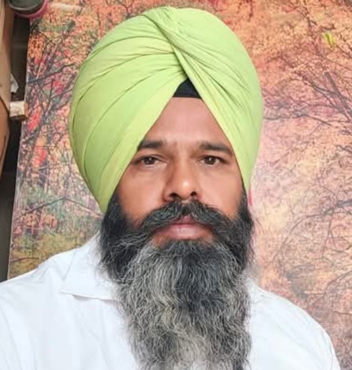 ਹਰਦੀਪ ਸਿੰਘ