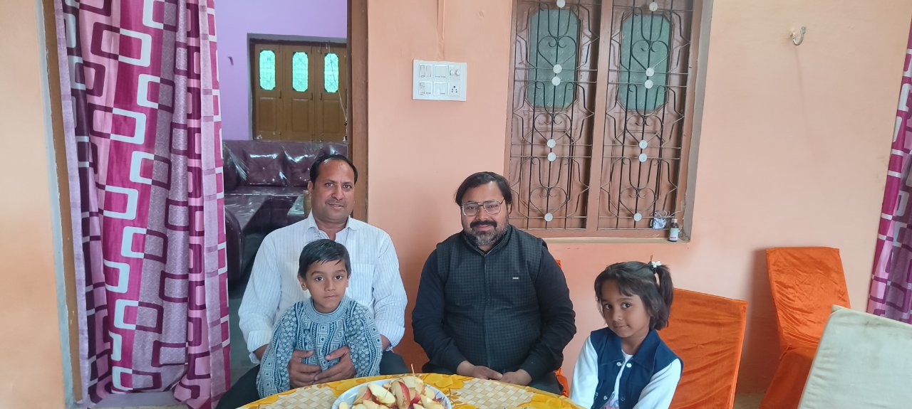 अमित गोयल