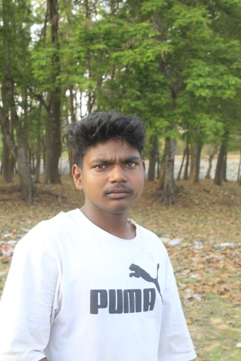 Sonesh Oraon