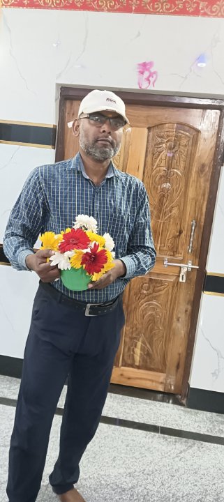 RAKESH KUMAR MOHANTY