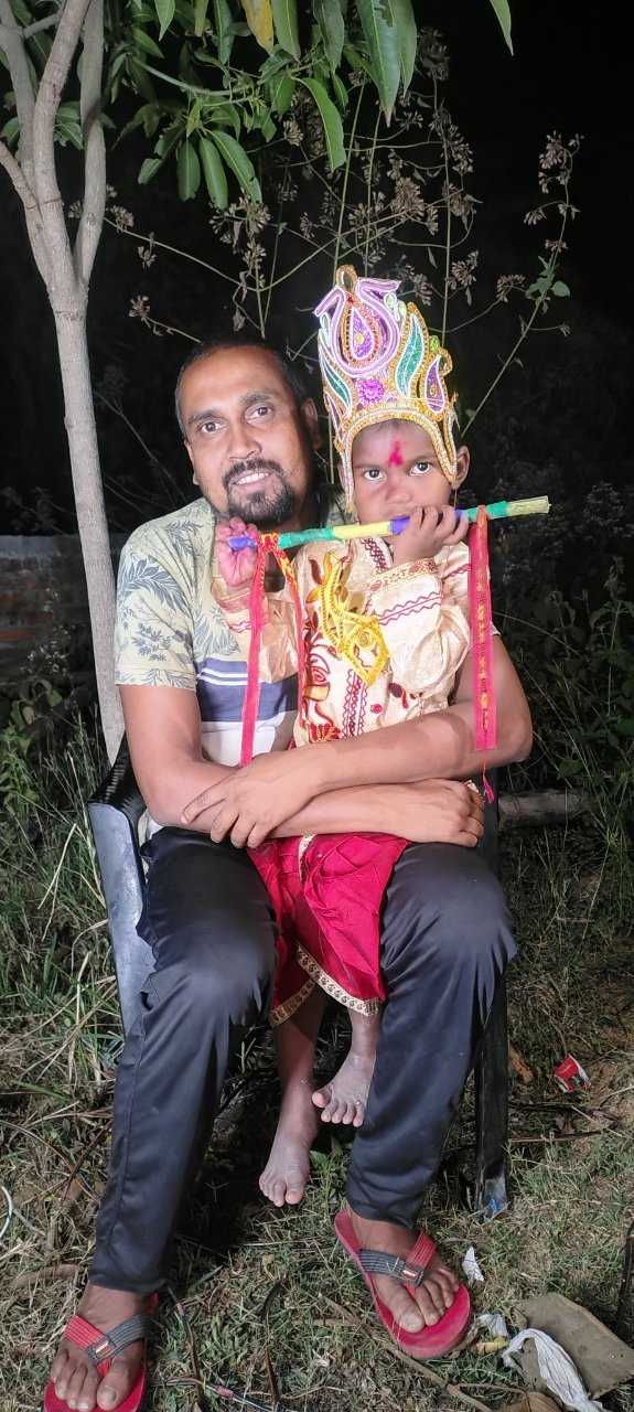 Rakesh Kumar Goswami