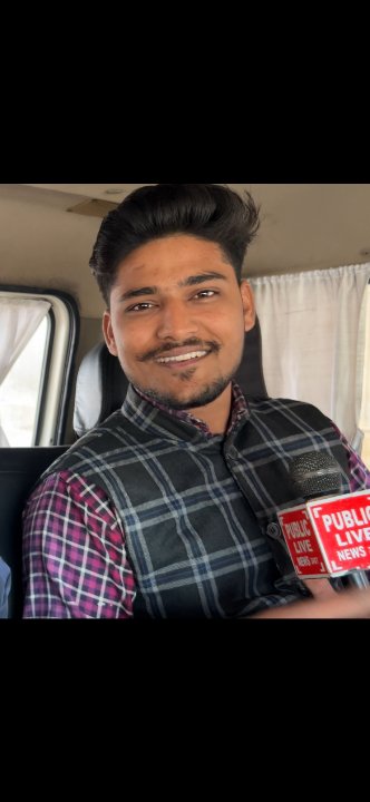 Abhishek Tripathi