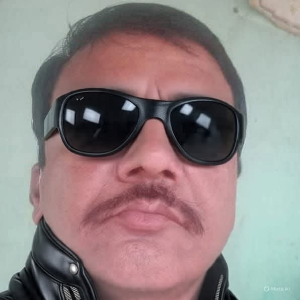 Pandit Mahesh Kumar Mishra