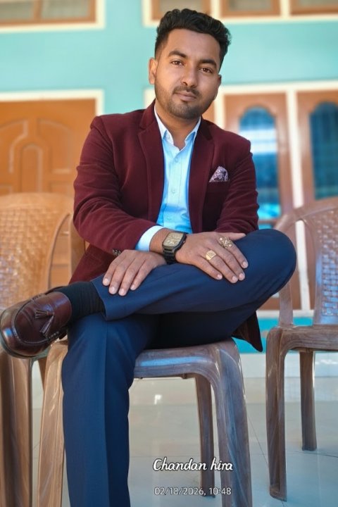 Chandan hira