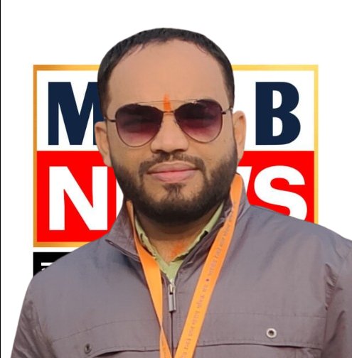 Toshan Prasad Choubey