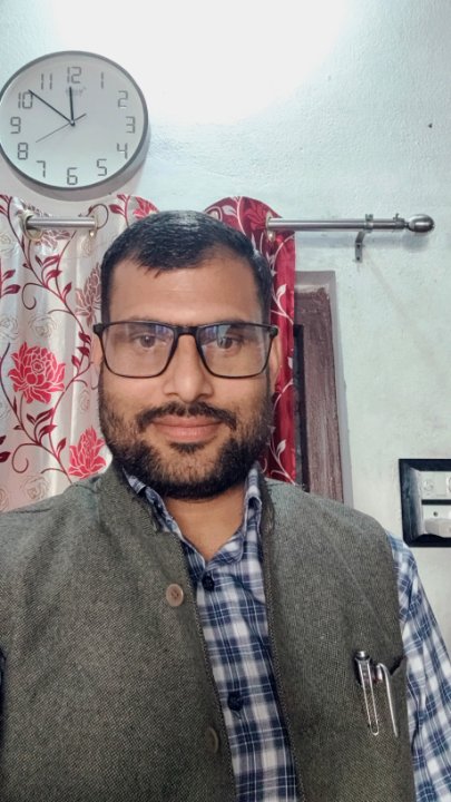 Veeresh Kumar